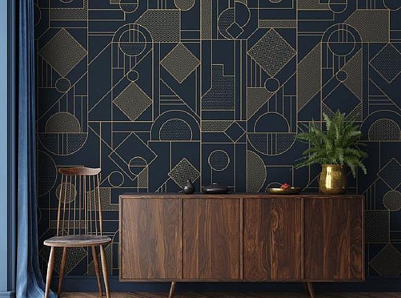 Панно и фотообои Hygge Wall Collection 5 H11674