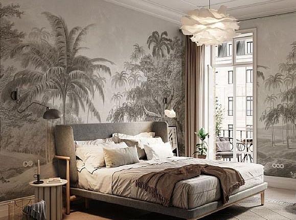 Панно и фотообои Hygge Wall Collection 5 H11682