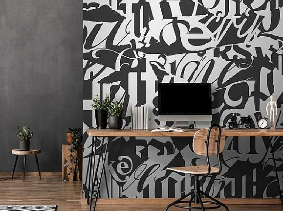 Панно и фотообои Hygge Wall Collection 5 H11701