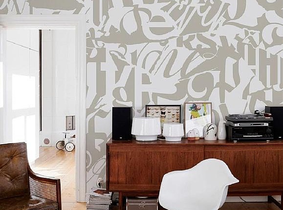 Панно и фотообои Hygge Wall Collection 5 H11703