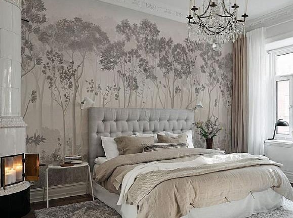 Панно и фотообои Hygge Wall Collection 5 H11712