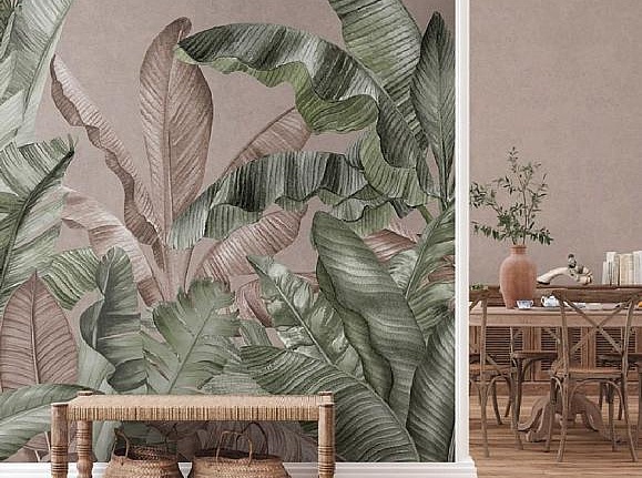 Панно и фотообои Hygge Wall Collection 5 H11731