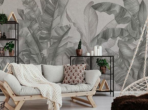 Панно и фотообои Hygge Wall Collection 5 H11732