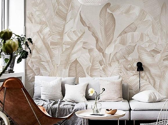 Панно и фотообои Hygge Wall Collection 5 H11733