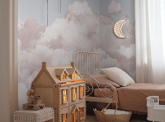 Панно и фотообои Hygge Wall Collection 5 H11741