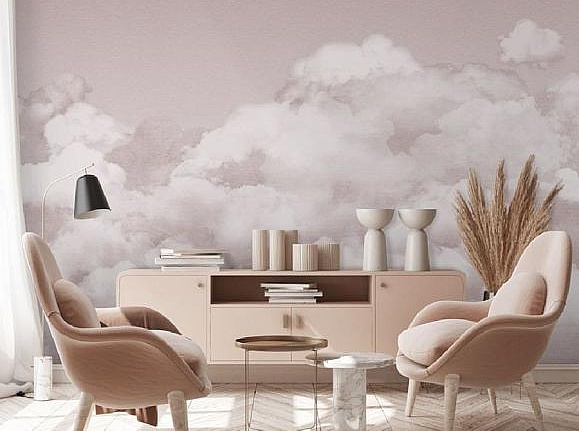 Панно и фотообои Hygge Wall Collection 5 H11742