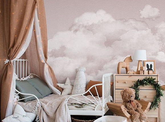 Панно и фотообои Hygge Wall Collection 5 H11742