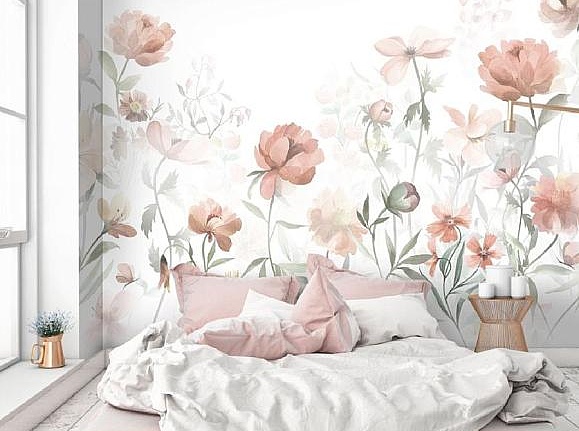 Панно и фотообои Hygge Wall Collection 5 H11762