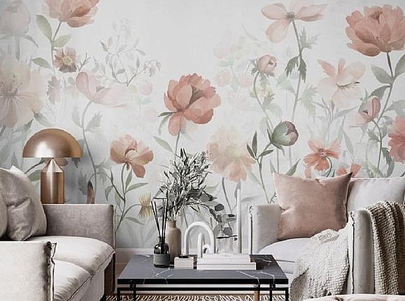 Панно и фотообои Hygge Wall Collection 5 H11762