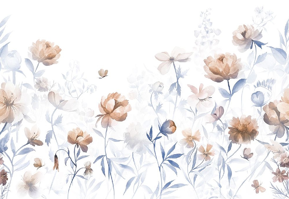Панно и фотообои Hygge Wall Collection 5 H11763