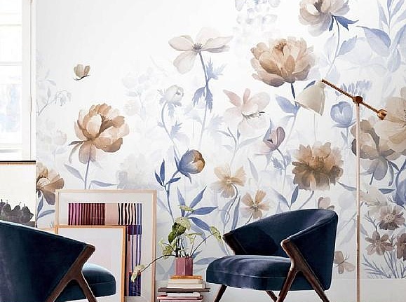 Панно и фотообои Hygge Wall Collection 5 H11763