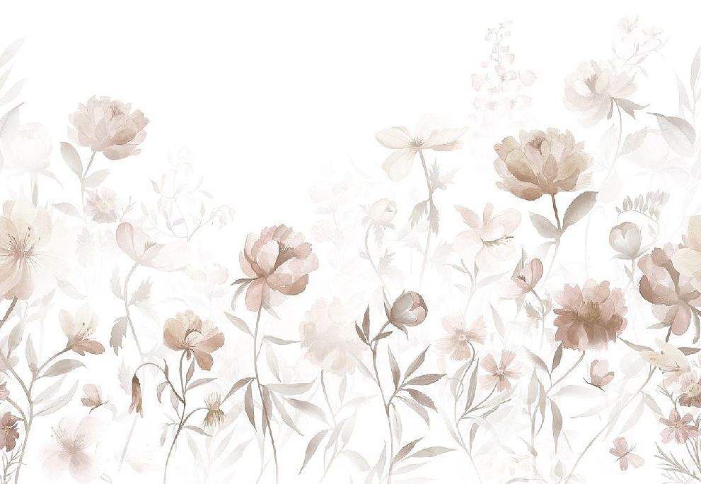 Панно и фотообои Hygge Wall Collection 5 H11764