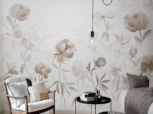 Панно и фотообои Hygge Wall Collection 5 H11764
