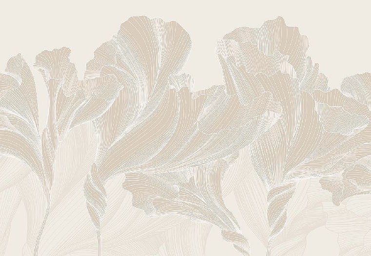 Панно и фотообои Hygge Wall Collection 5 H11771