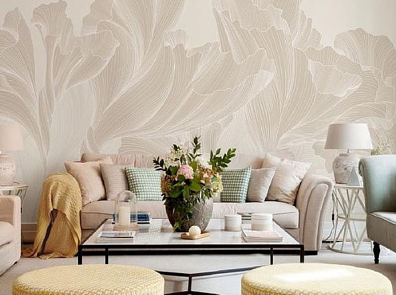 Панно и фотообои Hygge Wall Collection 5 H11771