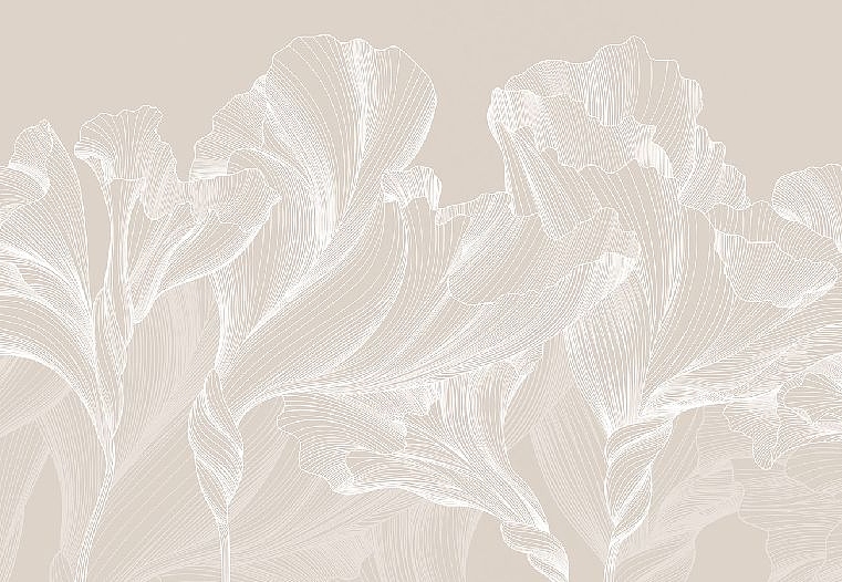 Панно и фотообои Hygge Wall Collection 5 H11772