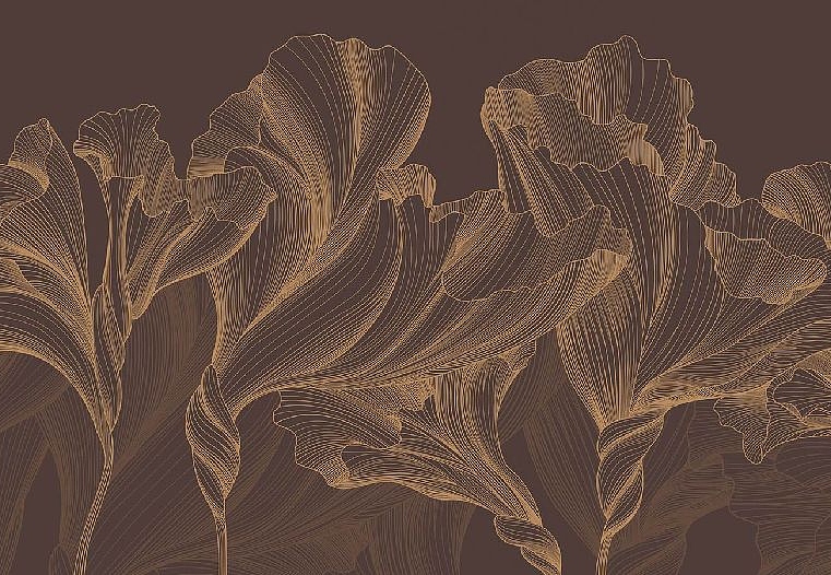 Панно и фотообои Hygge Wall Collection 5 H11773