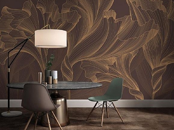Панно и фотообои Hygge Wall Collection 5 H11773
