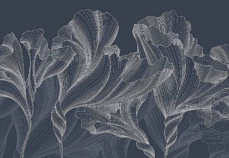 Панно и фотообои Hygge Wall Collection 5 H11774