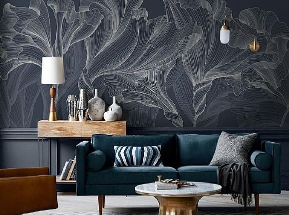 Панно и фотообои Hygge Wall Collection 5 H11774