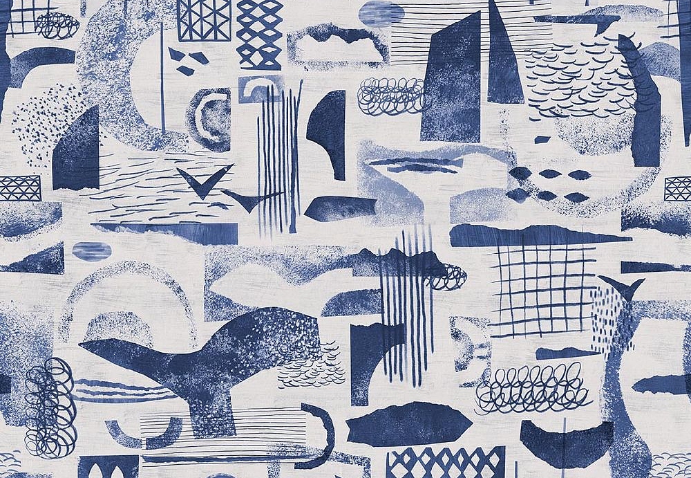 Панно и фотообои Hygge Wall Collection 5 H11781