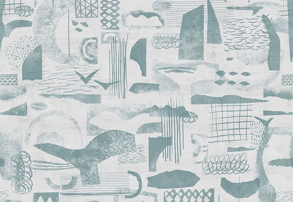 Панно и фотообои Hygge Wall Collection 5 H11782