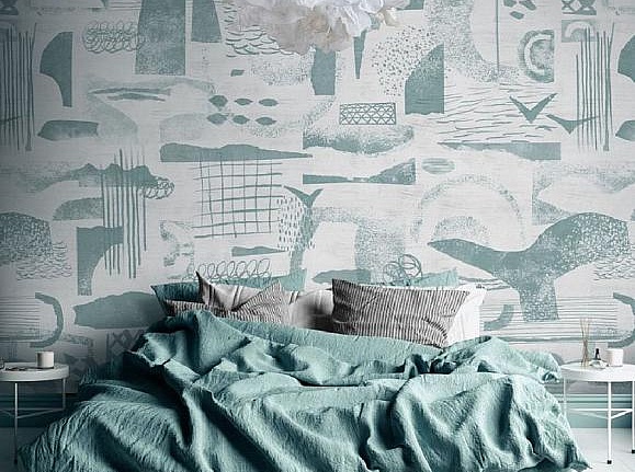 Панно и фотообои Hygge Wall Collection 5 H11782