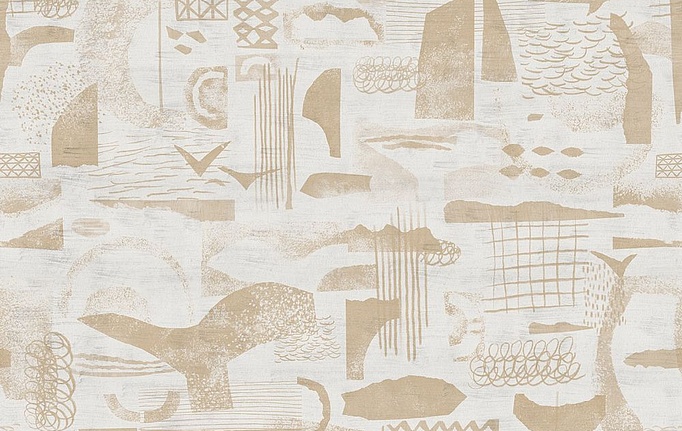 Российские панно и фотообои Hygge Wall, коллекция Collection 5, артикул H11783