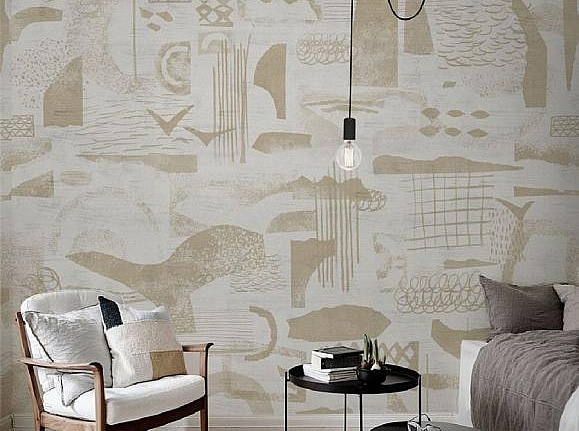 Панно и фотообои Hygge Wall Collection 5 H11783