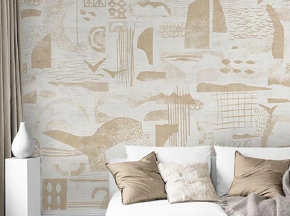Панно и фотообои Hygge Wall Collection 5 H11783