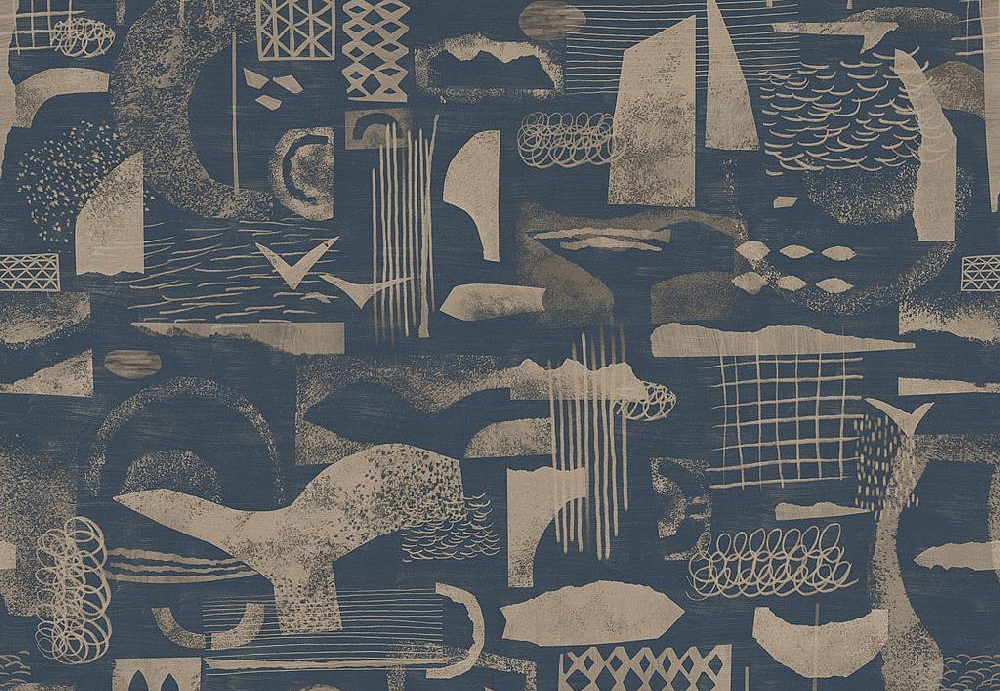 Панно и фотообои Hygge Wall Collection 5 H11784