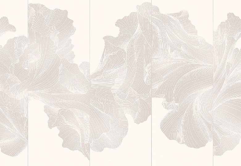 Панно и фотообои Skandi Wall Collection 5 H11791