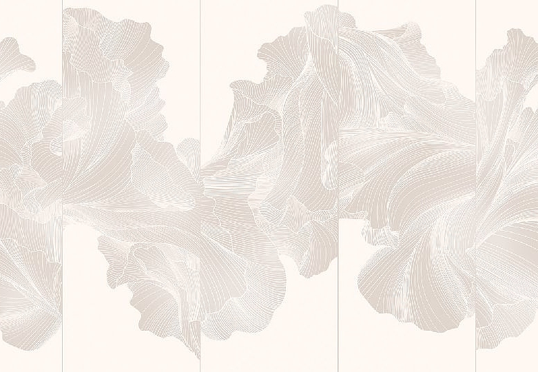 Панно и фотообои Hygge Wall Collection 5 H11791