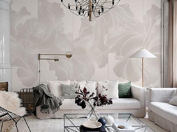 Панно и фотообои Hygge Wall Collection 5 H11791