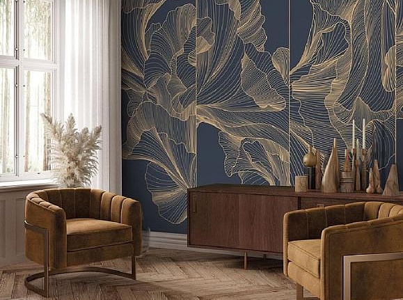 Панно и фотообои Hygge Wall Collection 5 H11792
