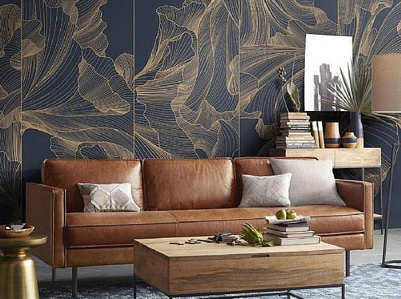 Панно и фотообои Hygge Wall Collection 5 H11792