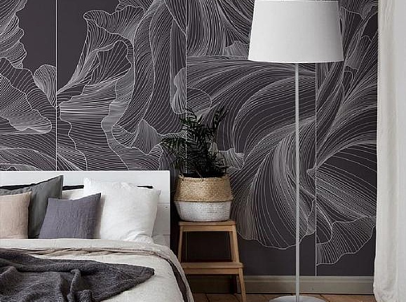 Панно и фотообои Hygge Wall Collection 5 H11793