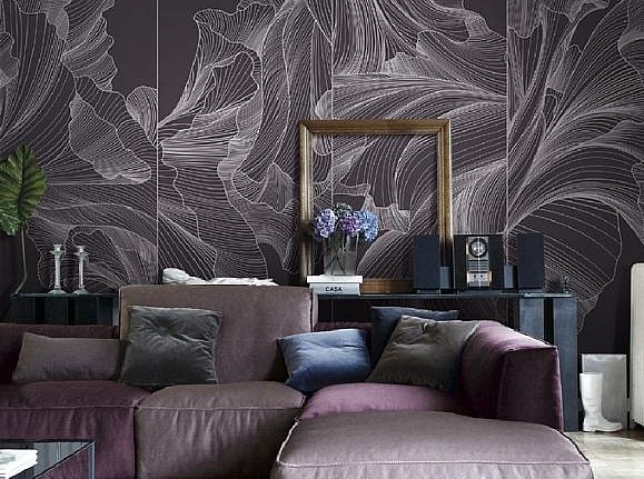 Панно и фотообои Hygge Wall Collection 5 H11793