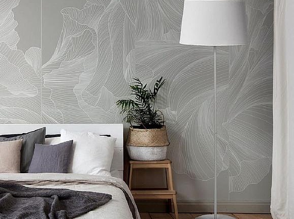 Панно и фотообои Hygge Wall Collection 5 H11794