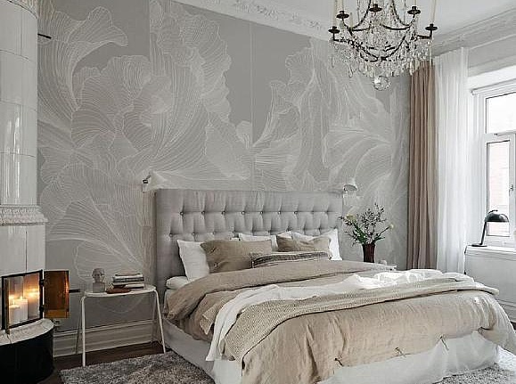 Панно и фотообои Hygge Wall Collection 5 H11794