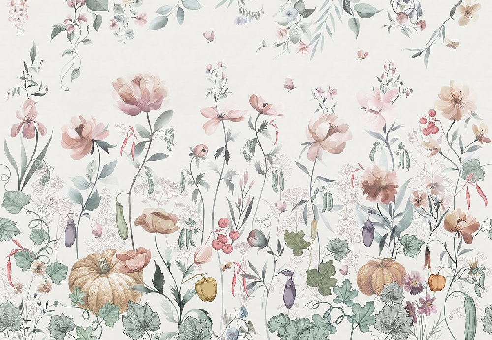 Панно и фотообои Hygge Wall Collection 5 H11801