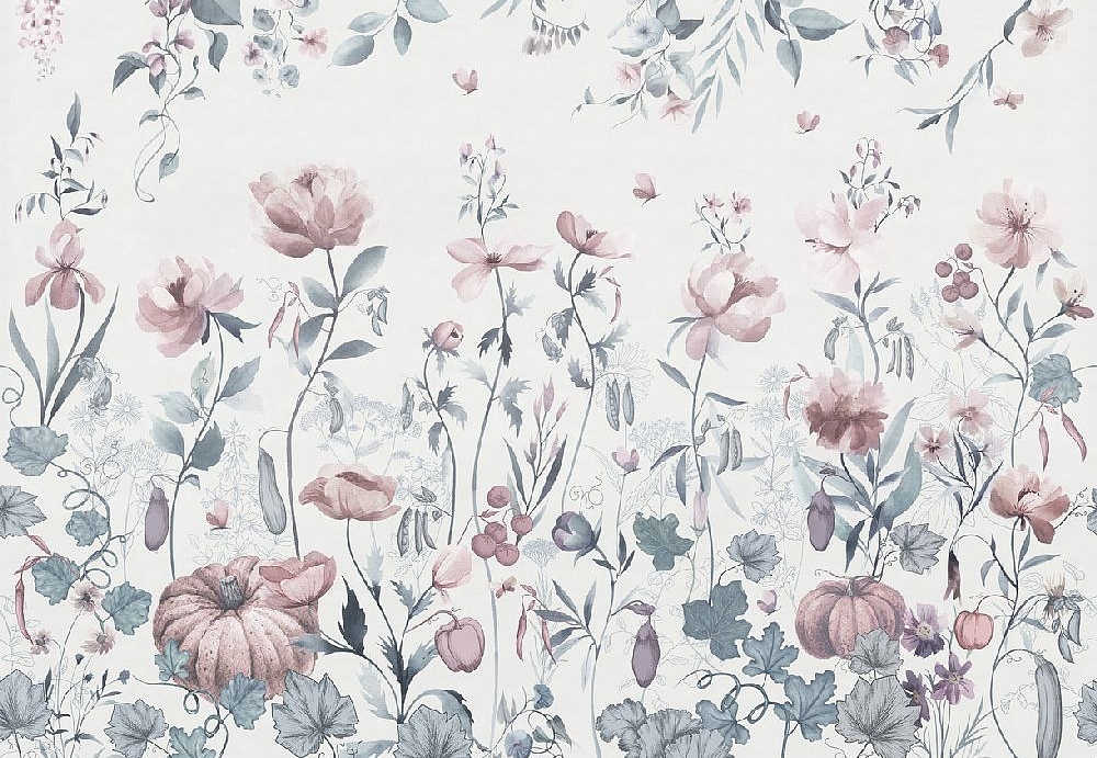 Панно и фотообои Hygge Wall Collection 5 H11802