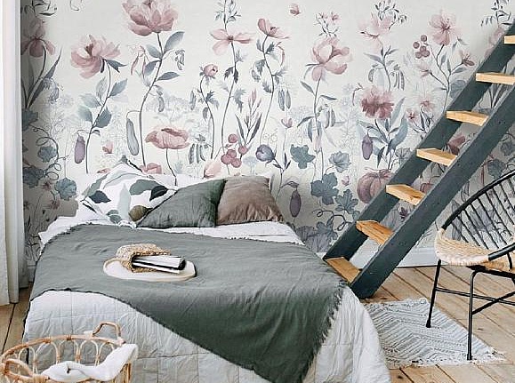 Панно и фотообои Hygge Wall Collection 5 H11802