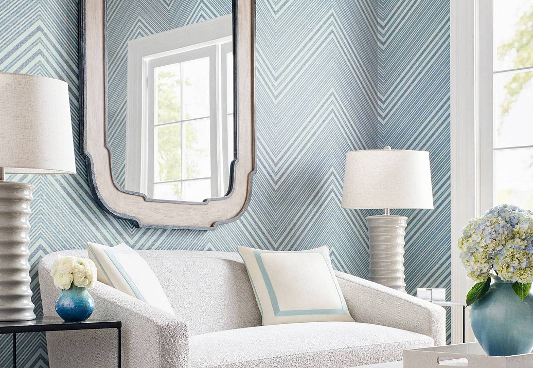 Обои Thibaut Modern Resource 3 T12833