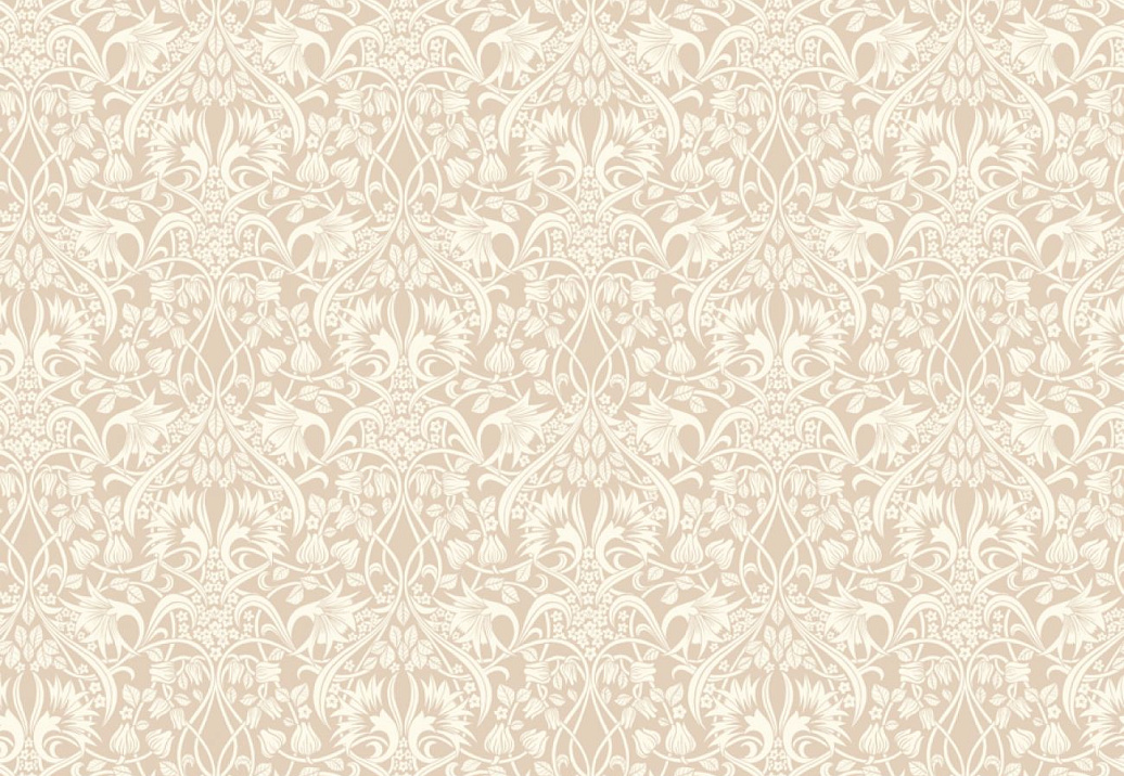 Обои GP & J Baker Original Brantwood Wallpaper BW45102/4