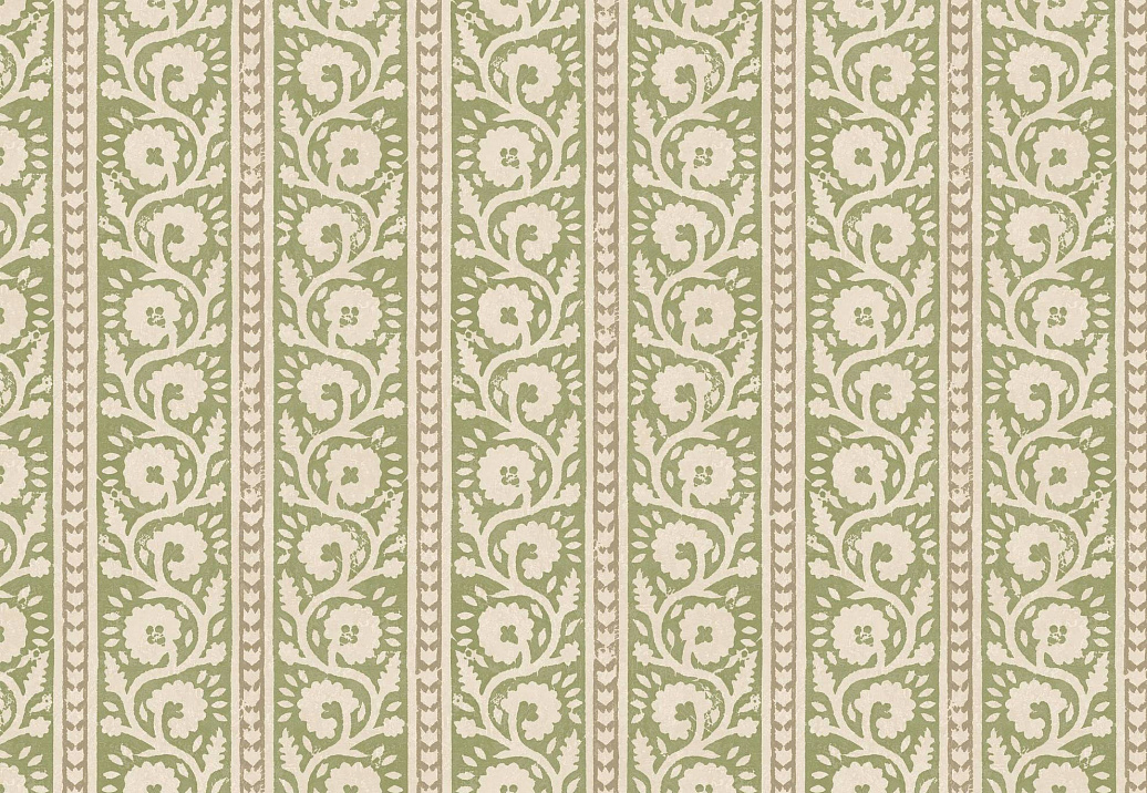 Обои GP & J Baker House Small Prints Wallpaper BW45113/1