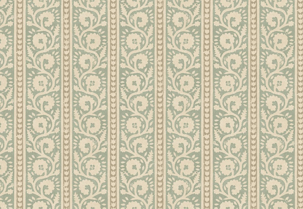Обои GP & J Baker House Small Prints Wallpaper BW45113/2