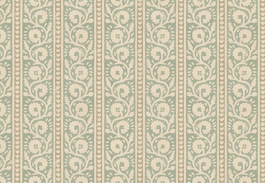 Обои GP & J Baker House Small Prints Wallpaper BW45113/2