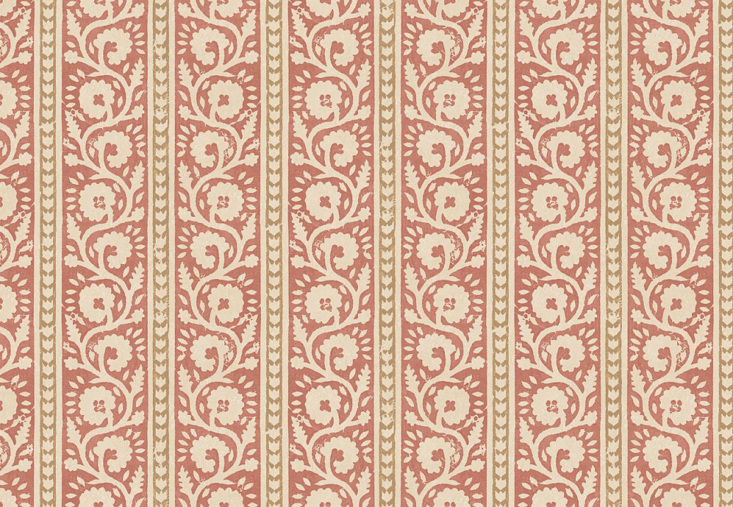 Обои GP & J Baker House Small Prints Wallpaper BW45113/3
