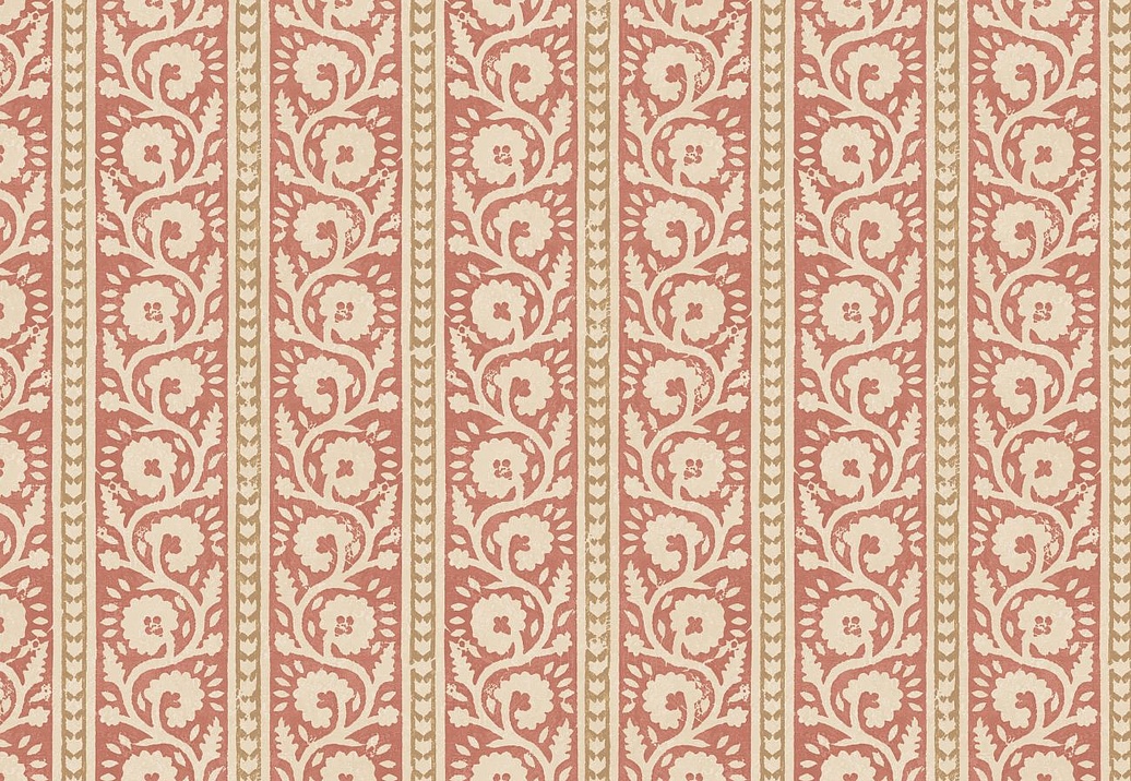 Обои GP & J Baker House Small Prints Wallpaper BW45113/3